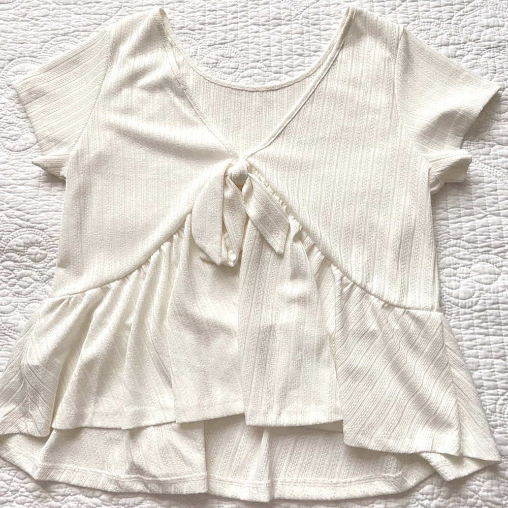 Top, blouse